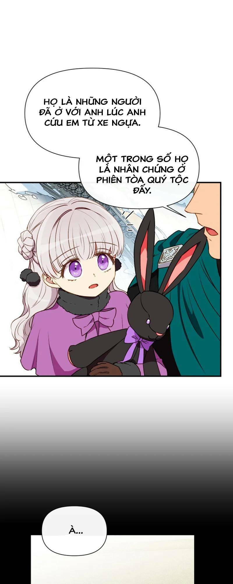 khế ước của nữ công tước quái vật chapter 47 24