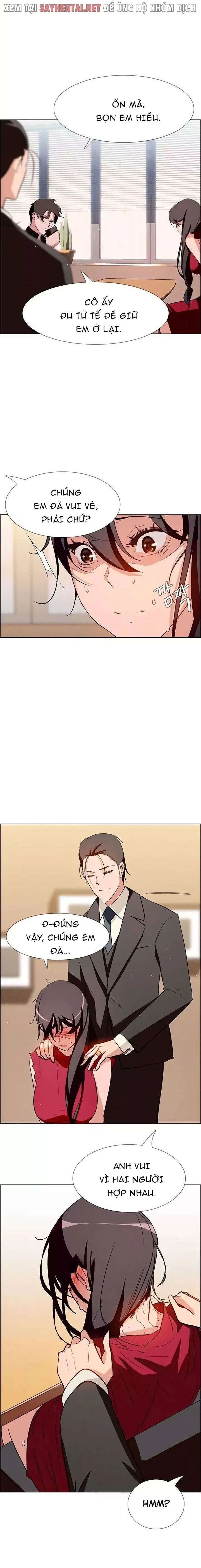 màn mưa chapter 20 3