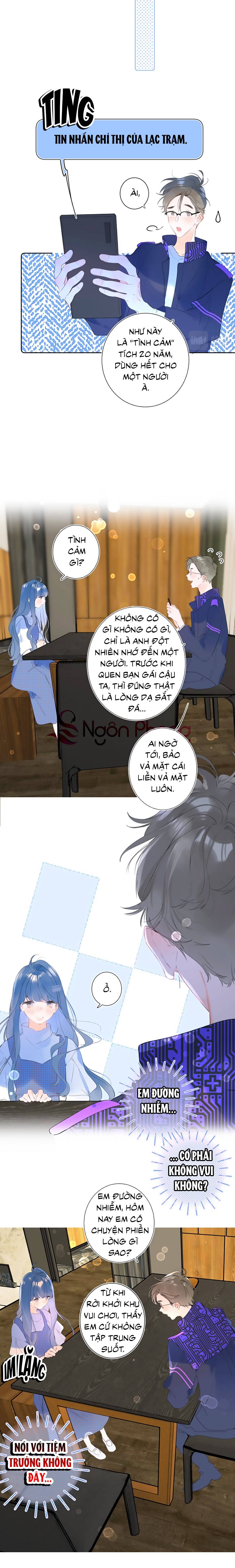 đừng khóc chapter 66 4