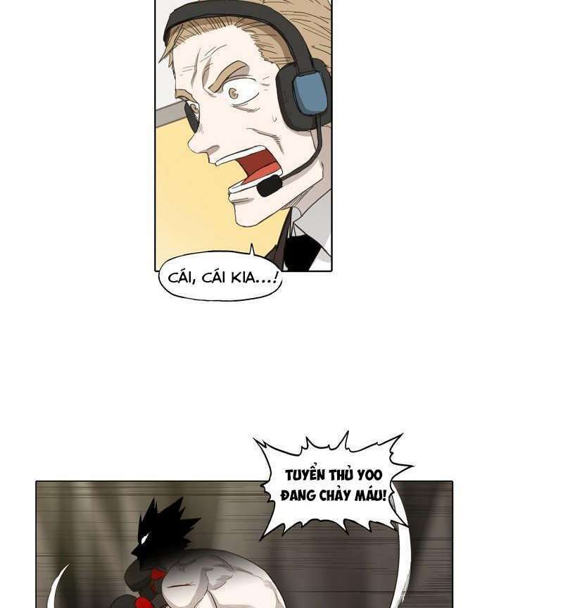 võ sĩ - the boxer chapter 83 64