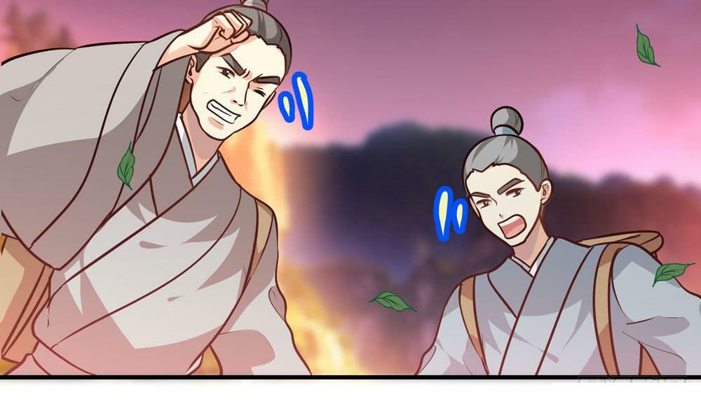 thái tử phi nhà ta thật hung hăng chapter 26 50