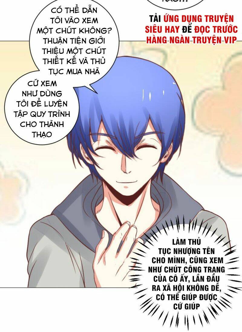 thấu thị y thánh chapter 19 6