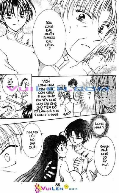 lâu đài cổ chapter 8 55