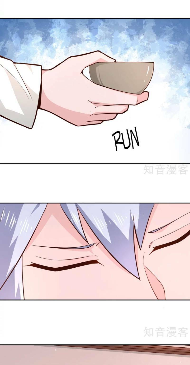 võ linh kiếm tôn chapter 88 27