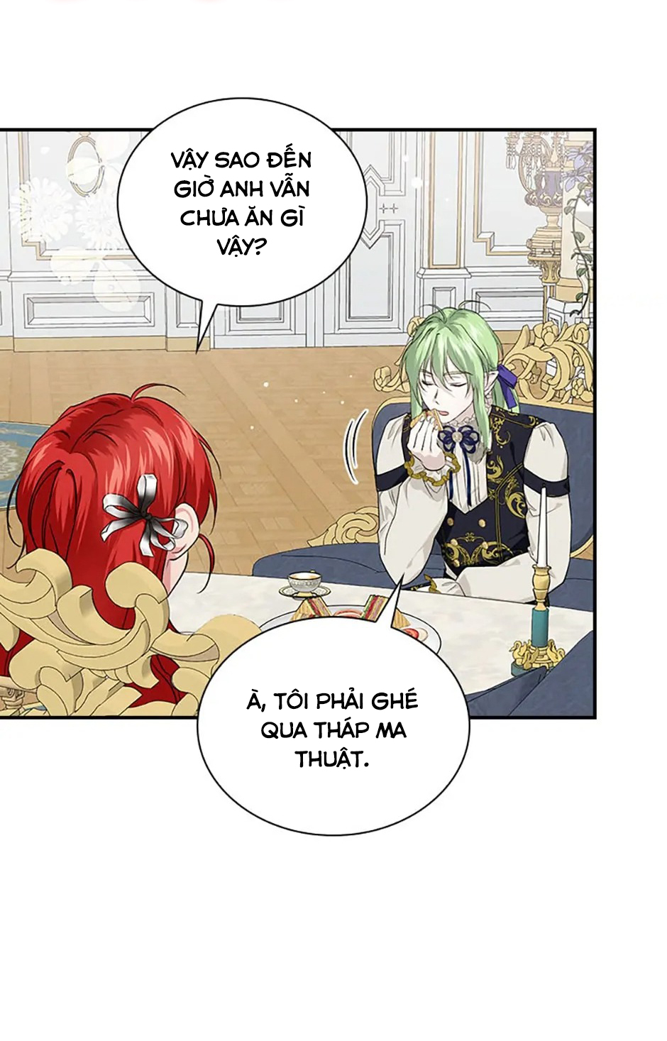 đi tìm con trai của cha tôi chapter 59 5