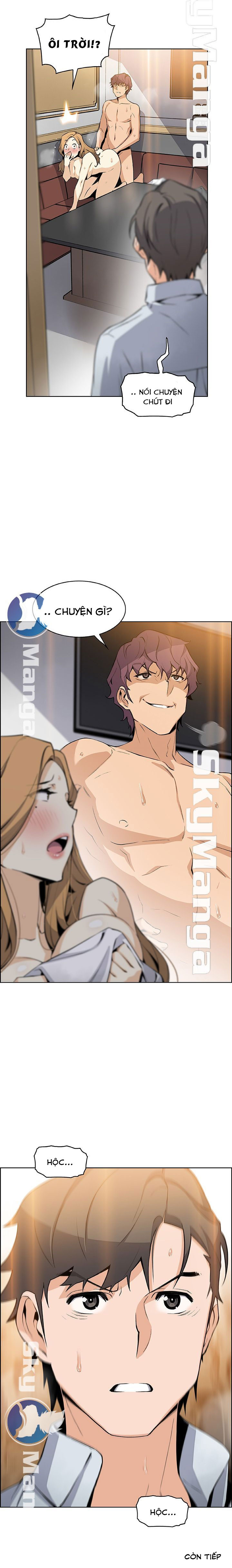 nhóm học đặc biệt chapter 45 22