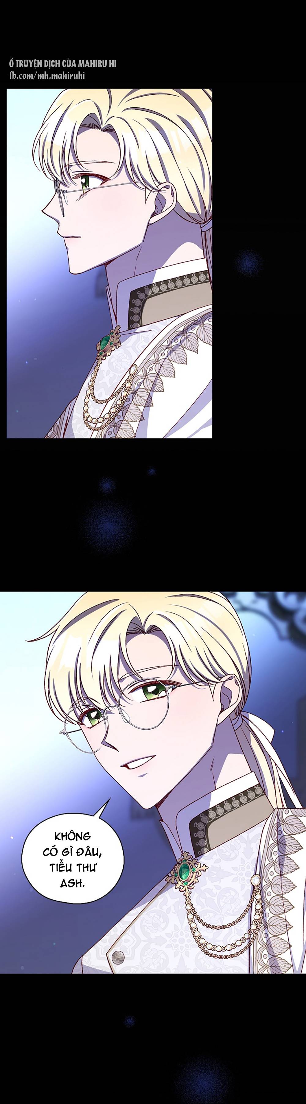 sống sót dưới thân phận hầu nữ chapter 98 24