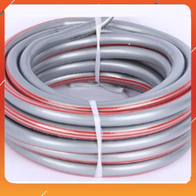 ️Evoucher Bộ dây vòi xịt nước rửa xe, tưới cây ,tăng áp 3 lần,loại 3m,5m 206319 đầu đồng,cút đồng,nối đồng+ mở chai
