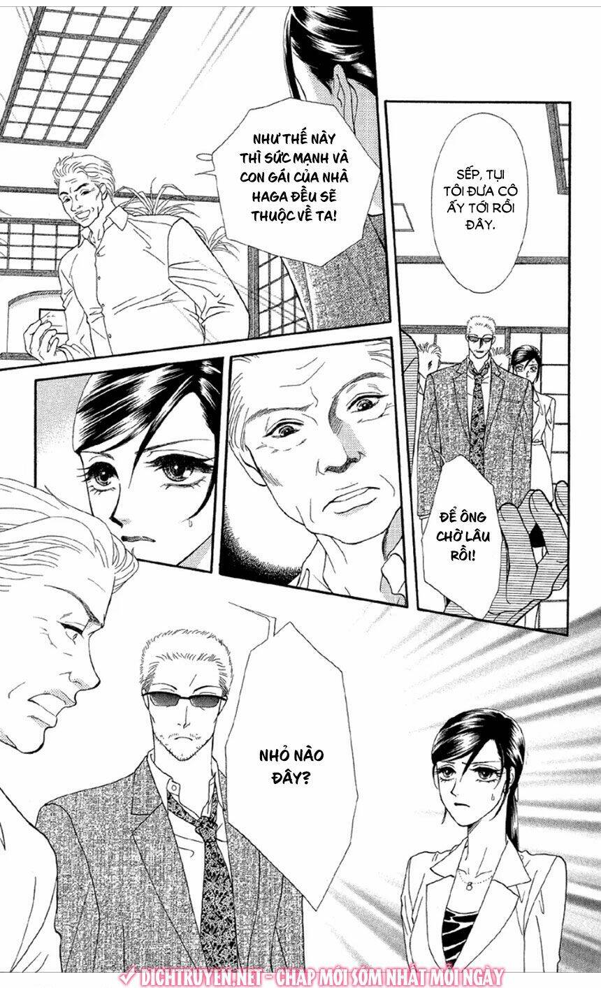 đóa hồng dành tặng seri chapter 11 27