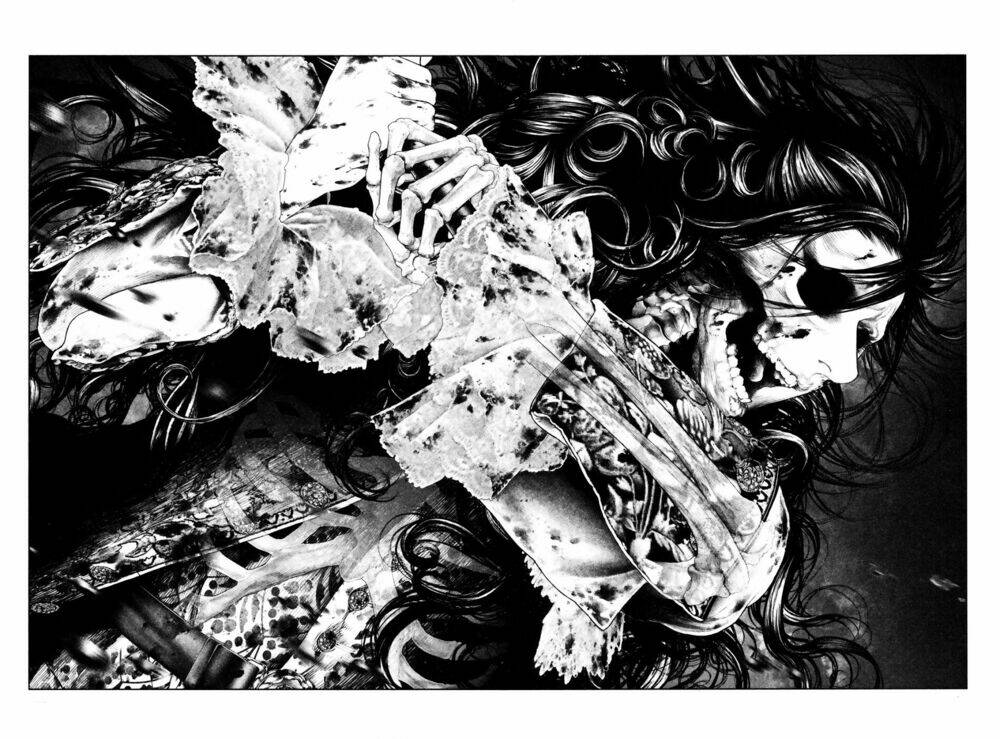 innocent rouge (innocent phần 2) chapter 1 22