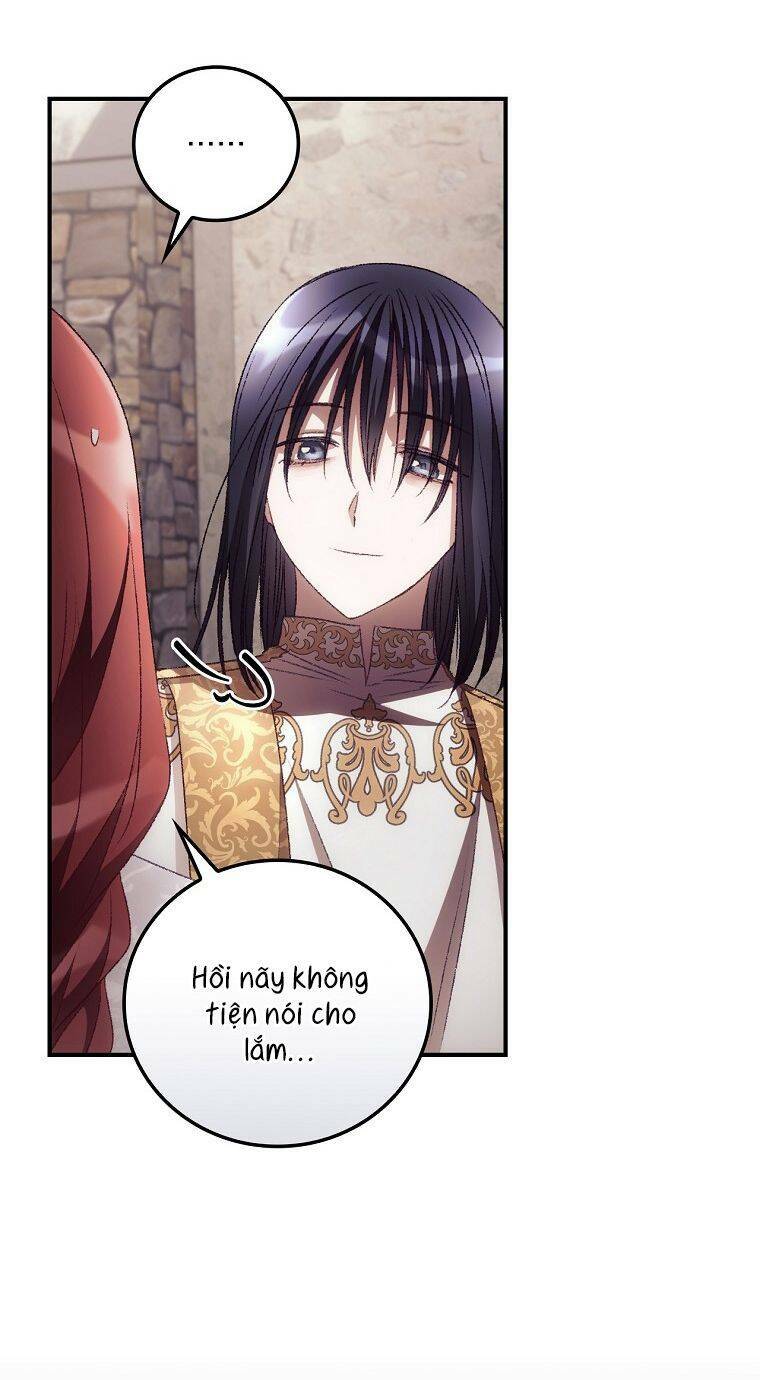 tôi nhìn thấy cái chết của bạn chapter 51 18