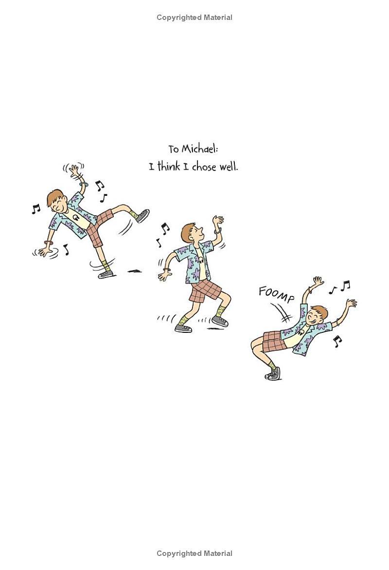 Sách ngoại văn: Surprisingly Sarah