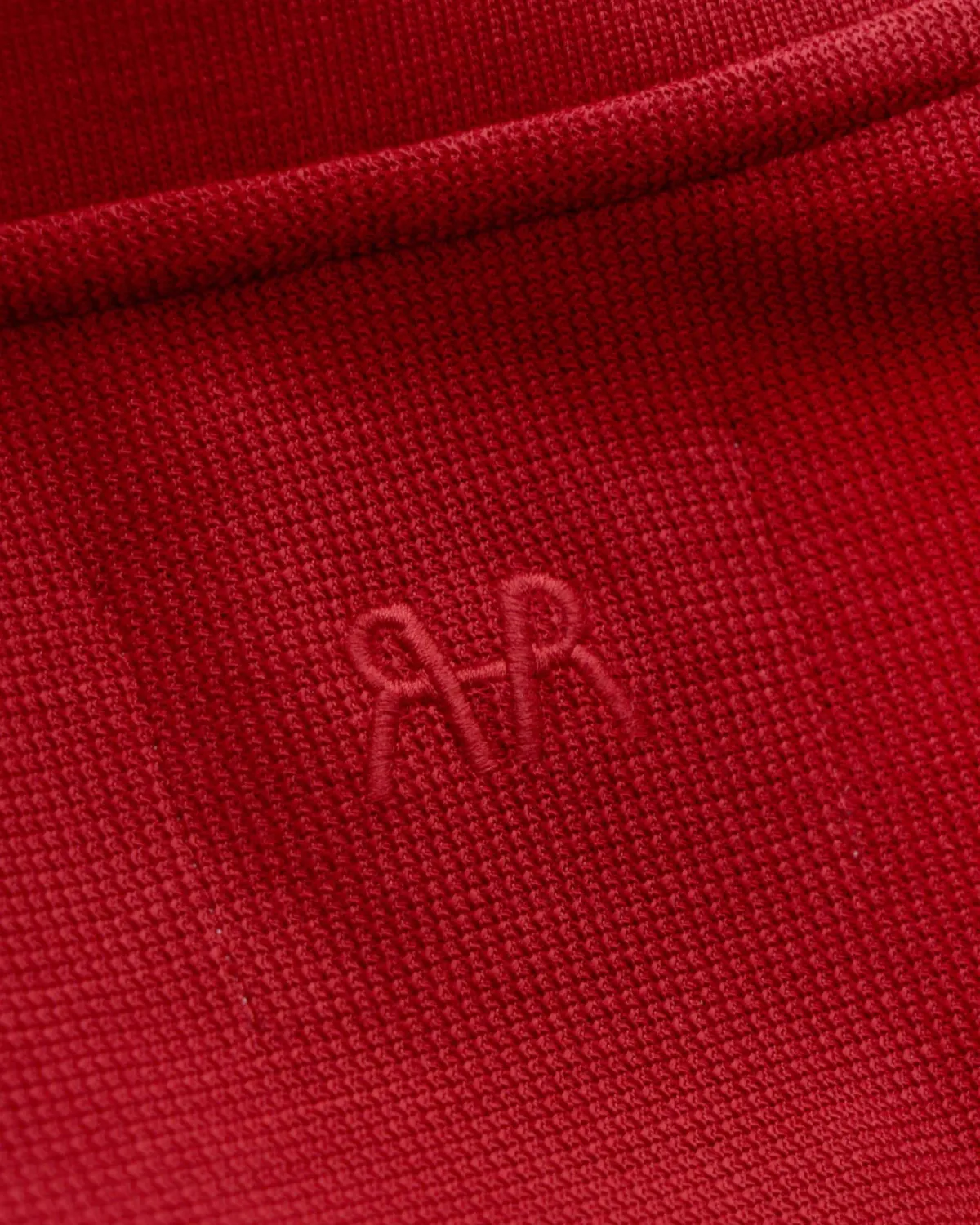 Áo Polo Nam Tay Ngắn Cotton Hạn Chế Nhăn Form Fitted - ROUTINE 10F25POL005