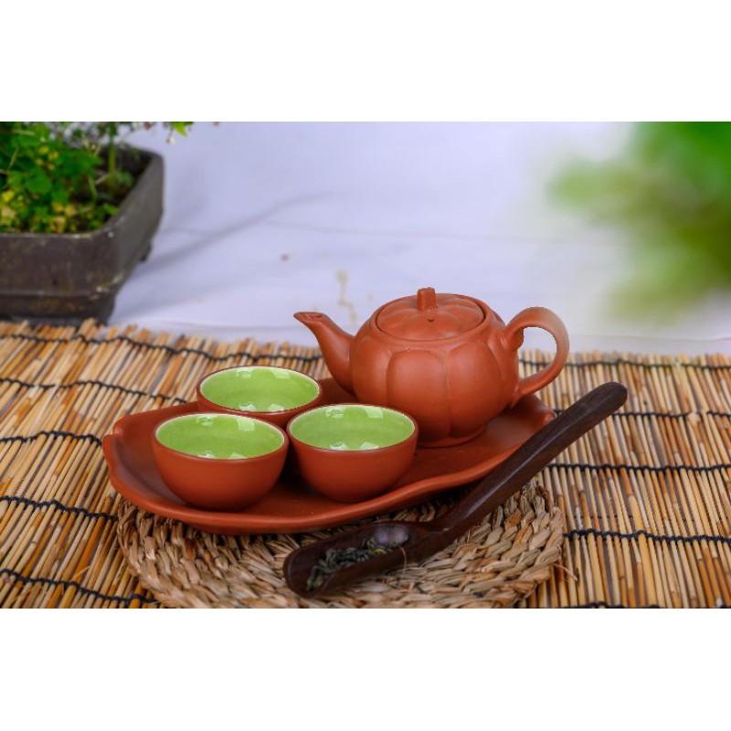 CÁC MẪU ĐỘC ẨM ẤM CHÉN TỬ SA MANG PHONG CÁCH CỔ ĐIỂN.