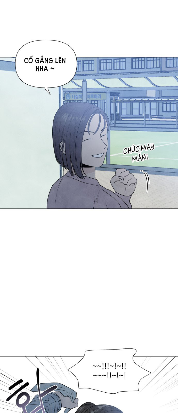 điều khiến tôi quyết tâm muốn chết chapter 7.1 16