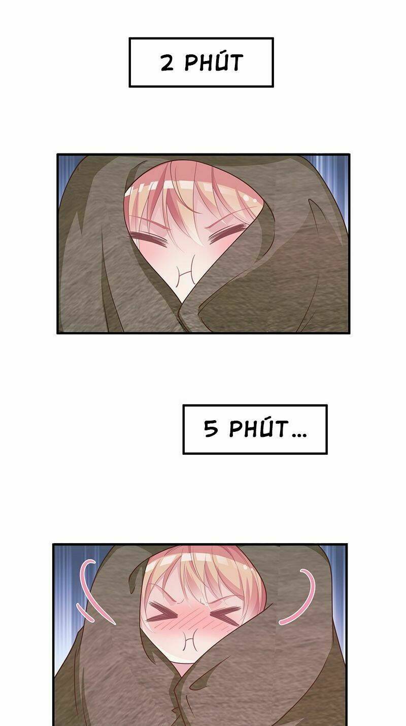 bí mật kết hôn với ảnh đế: vợ ơi đến đây tấn công đi nào chapter 44 1