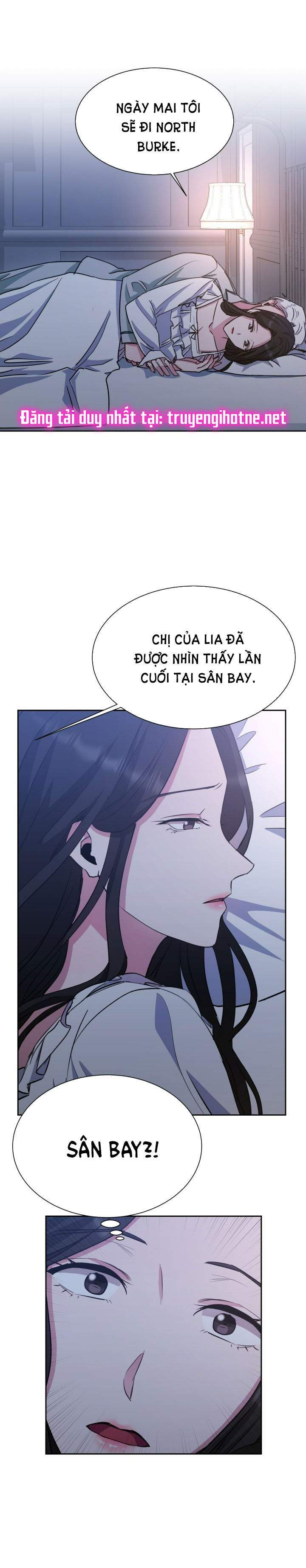 [18+] Tuyệt Đối Chiếm Hữu Chapter 33.2 - Trang 2