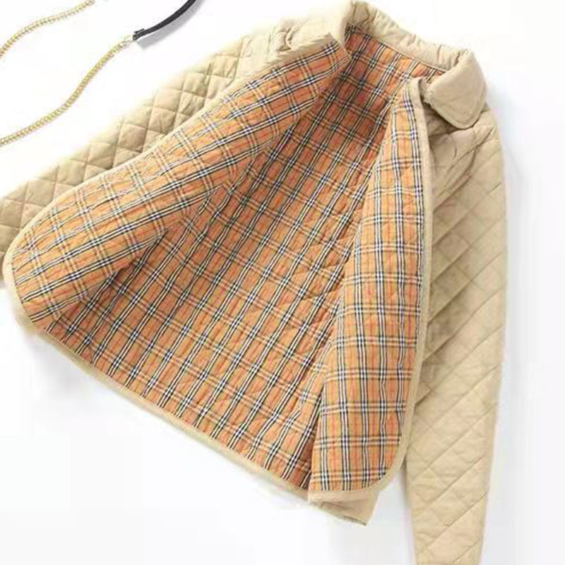 Áo khoác nữ mỏng phong cách Hàn Quốc mã Y256