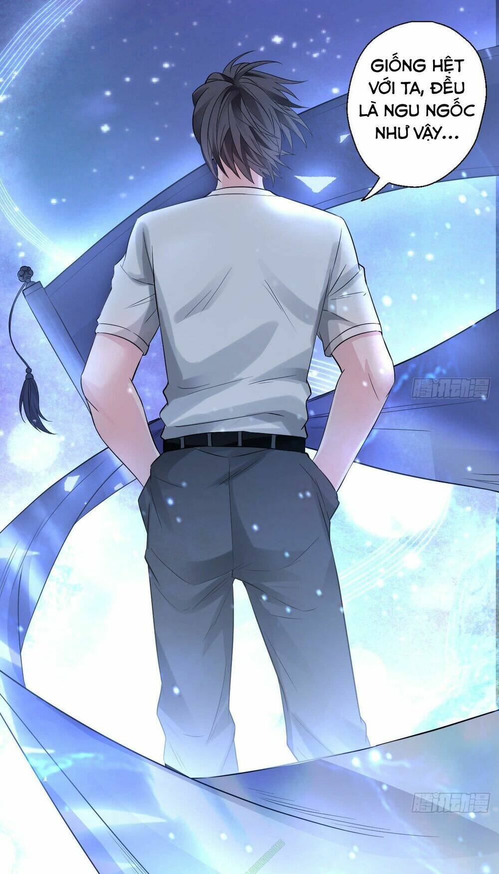 trọng sinh tối cường ma tôn ở rể chapter 1 40