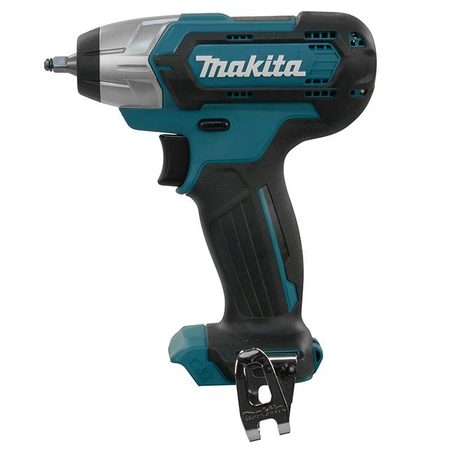 Máy Siết Bu Lông Dùng Pin Makita TW060DZ (12V-Không pin sạc) - Hàng chính hãng