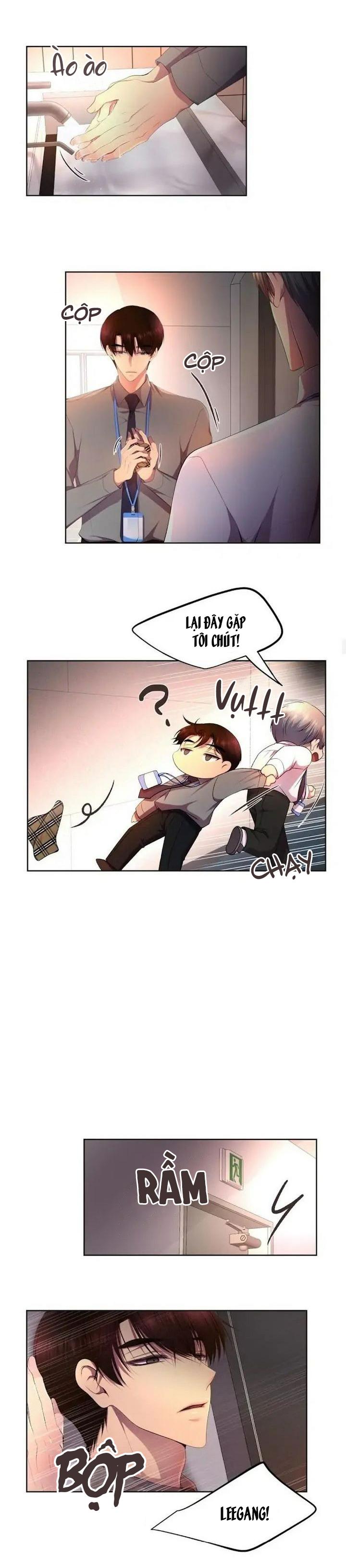 giữ em thật chặt (hold me tight) chapter 146 9