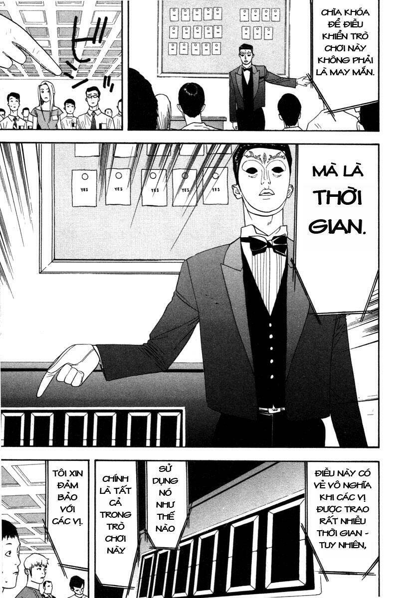 liar game chapter 8 34