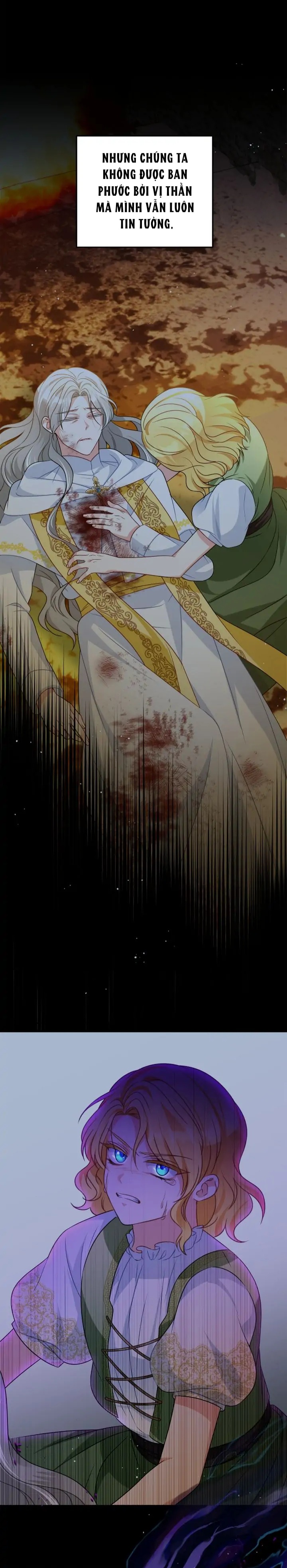 sống cùng với mẹ chồng chapter 36 21