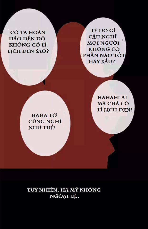 trả thù trường trung học chapter 9 18