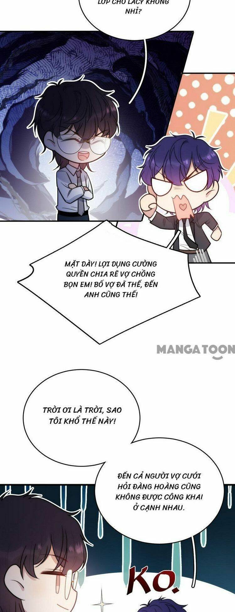 ma lạt thiên kim đẩu ác thiếu chapter 266 5