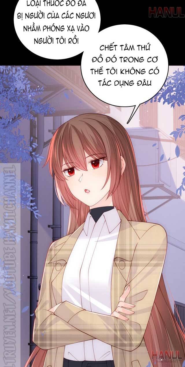 dưỡng địch vi hoạn chapter 168.2 6