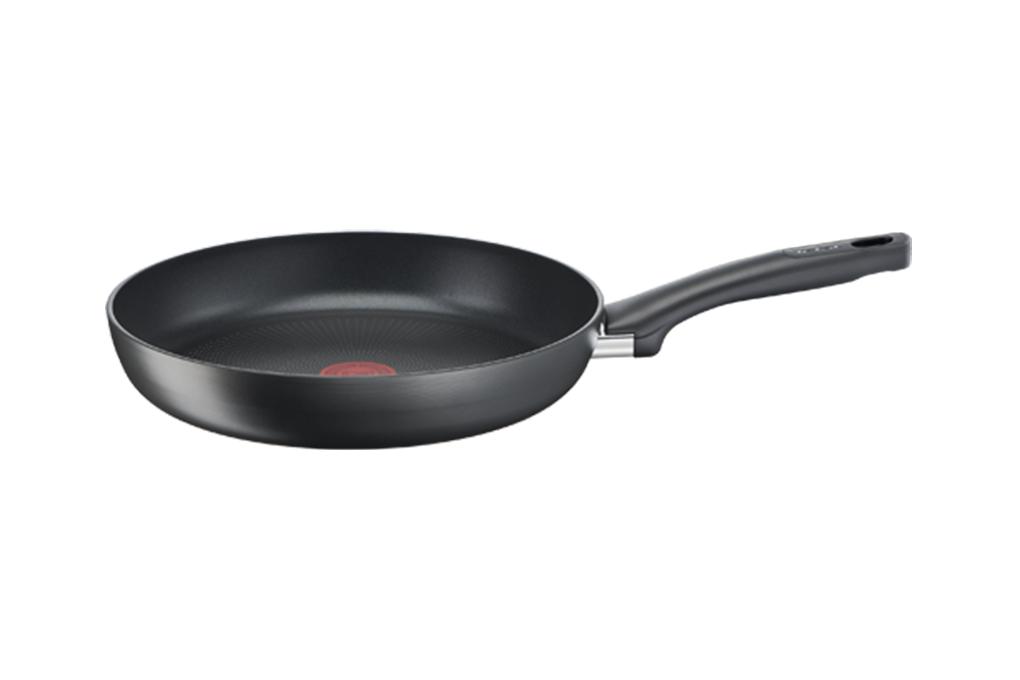 Chảo nhôm chống dính đáy từ 20 cm Tefal Ultimate G2680272 - Hàng chính hãng