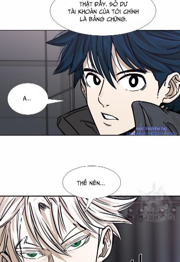 shark - cá mập chapter 275 90