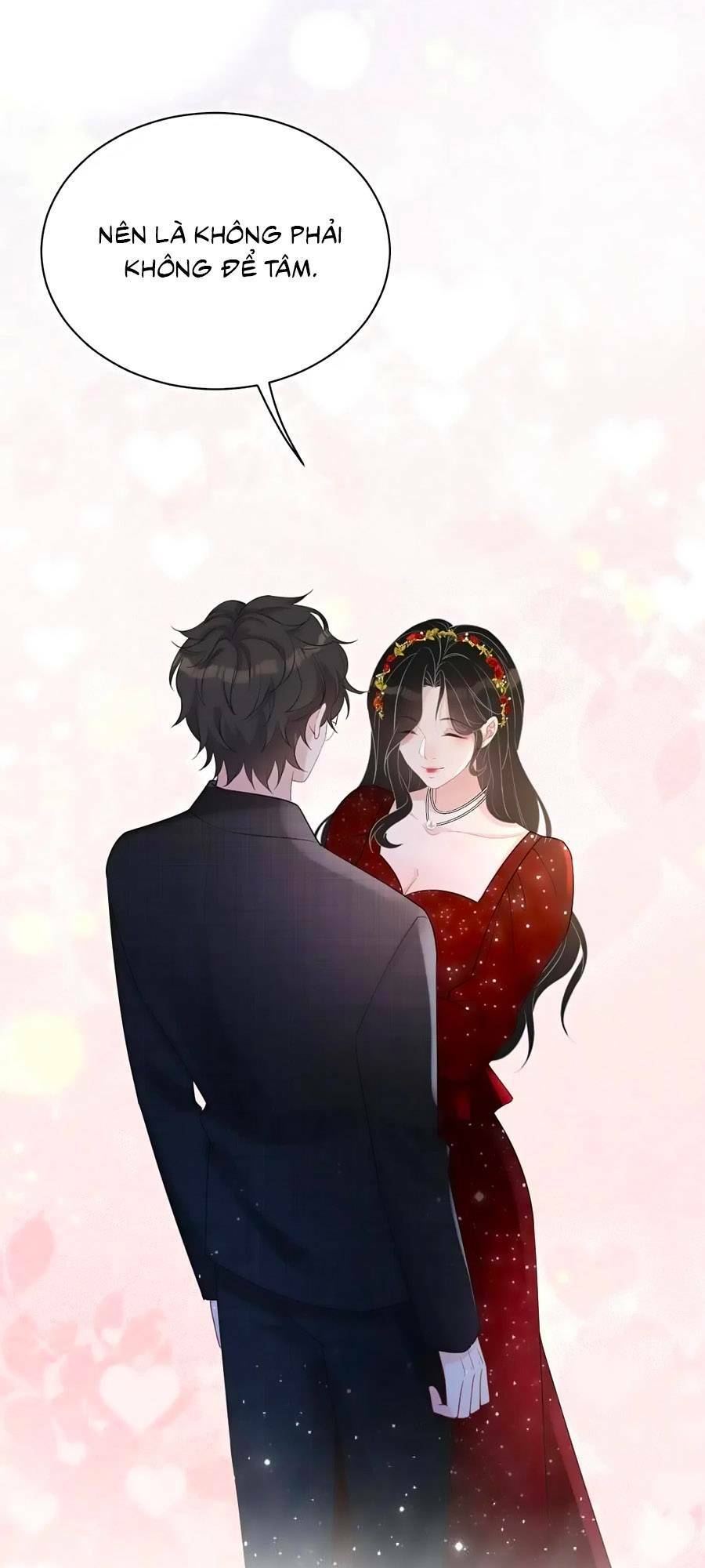 chỉ yêu mình em chapter 86.1 32