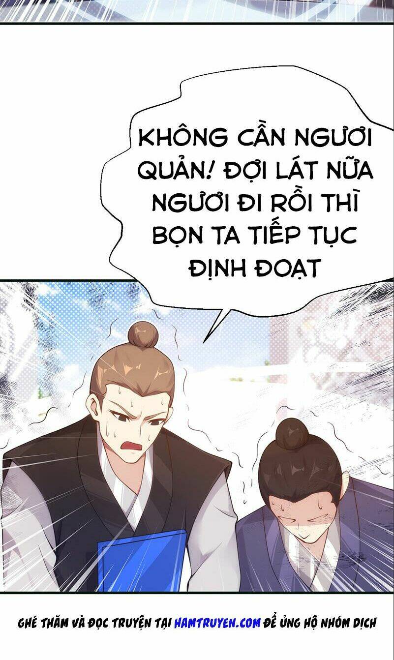 thiên hạ kiếp chapter 18.2 17