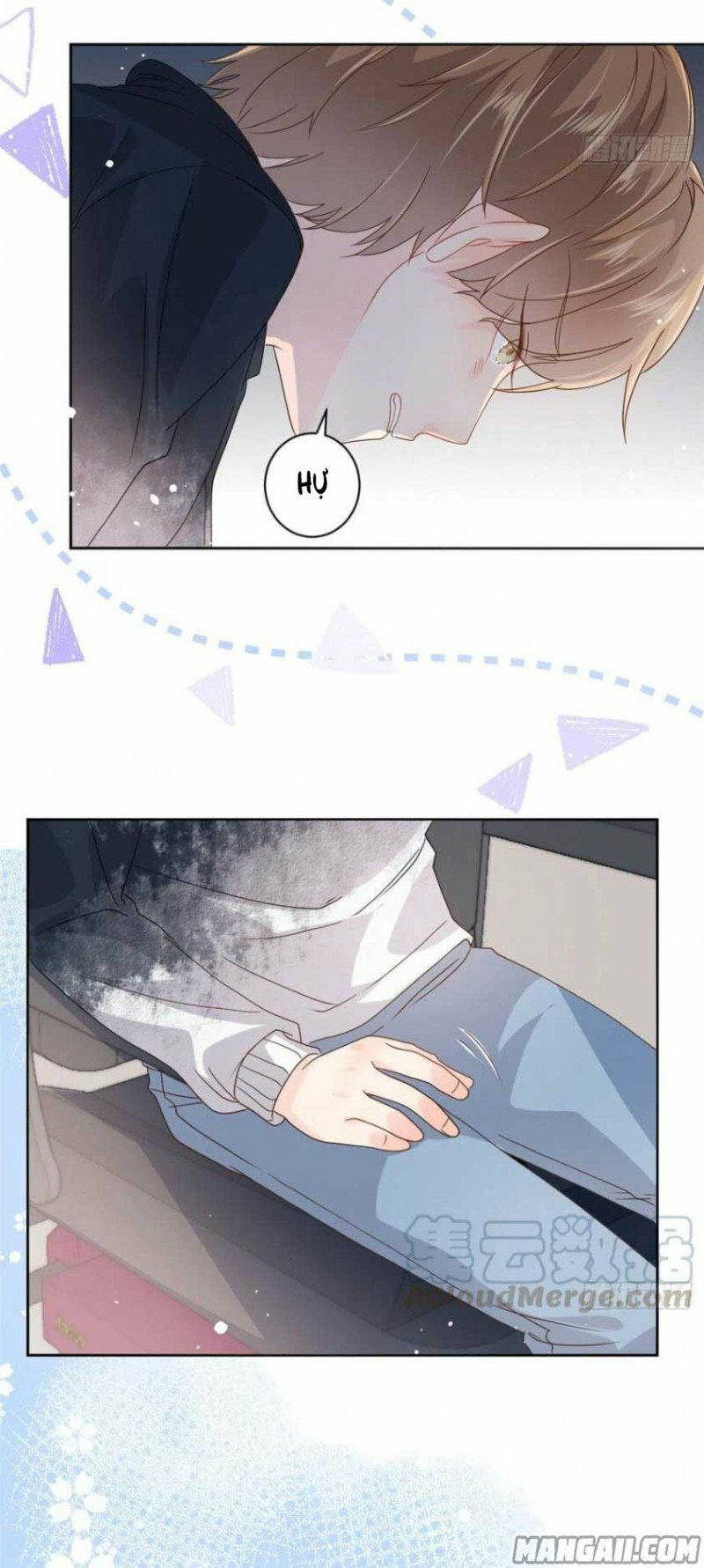 đoàn sủng lão đại ba tuổi rưỡi chapter 52 13