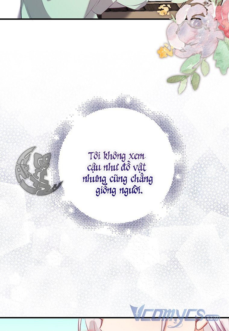 tôi chỉ nhận ra sau khi mất cô ấy chapter 12 18