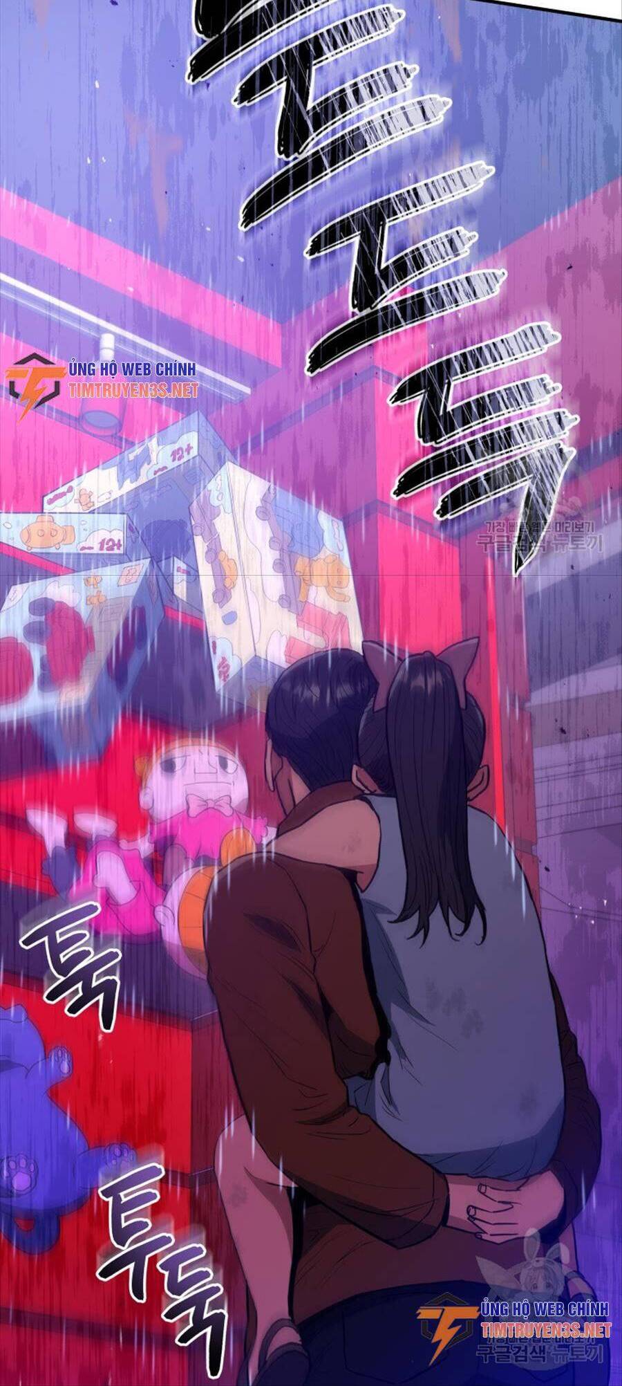 hệ thống oán hận của ta chapter 61 54