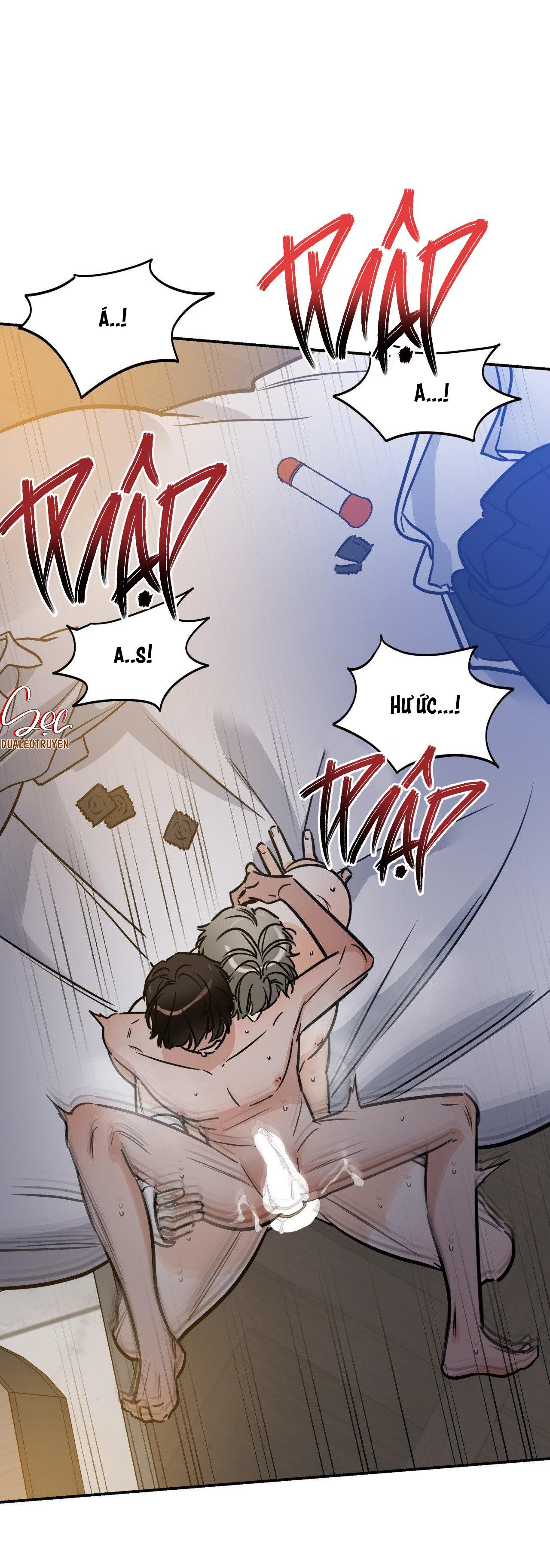 lệnh cứu rỗi chapter 17 9