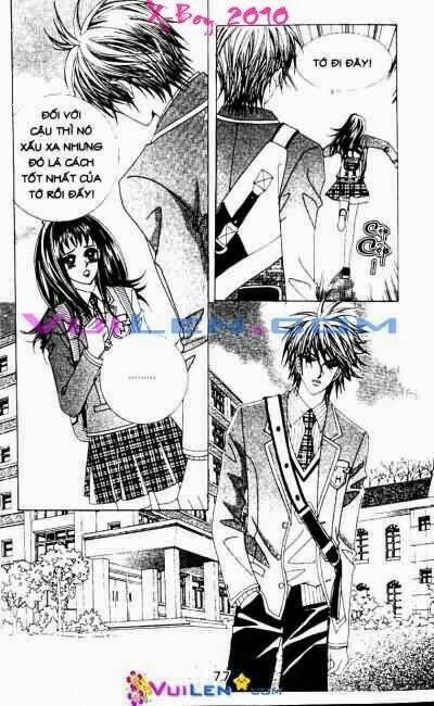 cuộc sống của tôi chapter 6 77