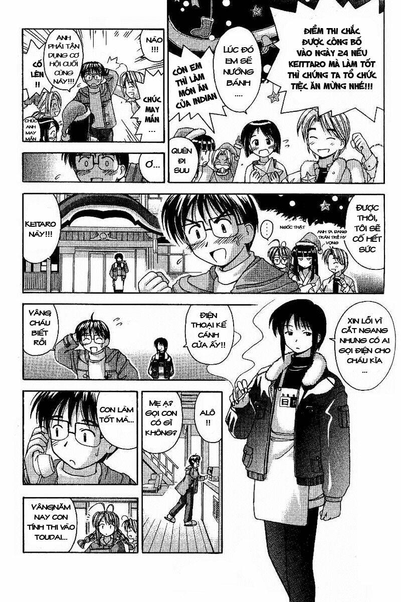 love hina chapter 8 4
