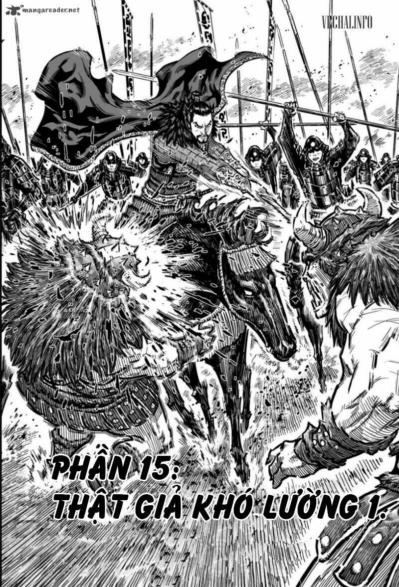 lính đánh thuê maruhan chapter 15 1