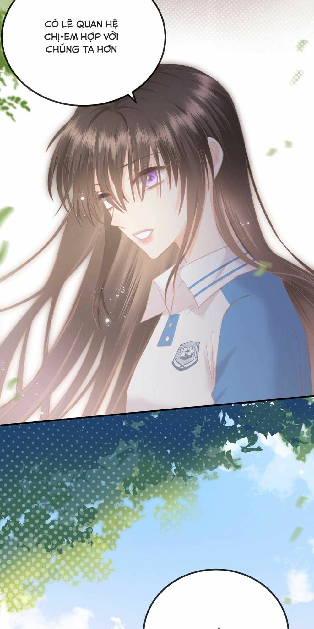 khảo nghiệm cuối cùng của tra nữ chapter 20 4