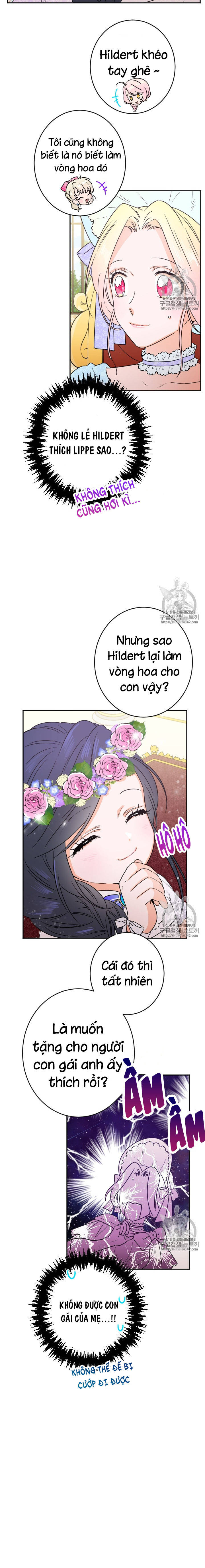 lady baby chapter 72 4