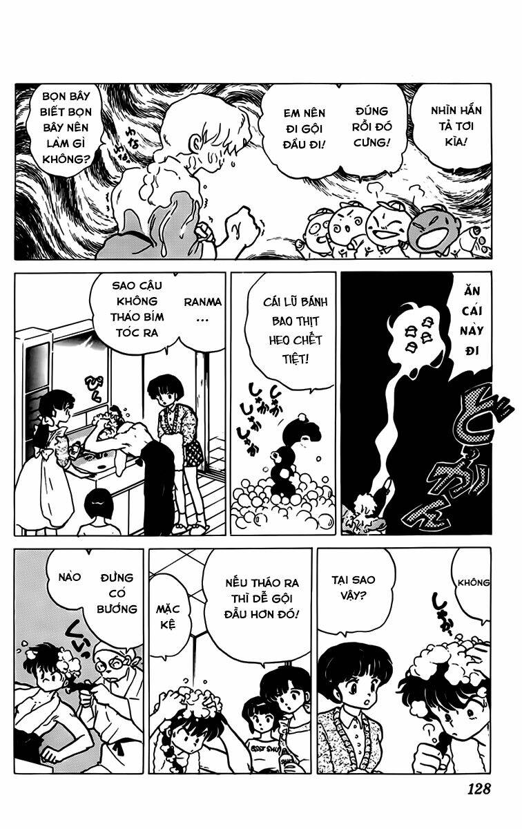 suối lời nguyền chapter 154 13