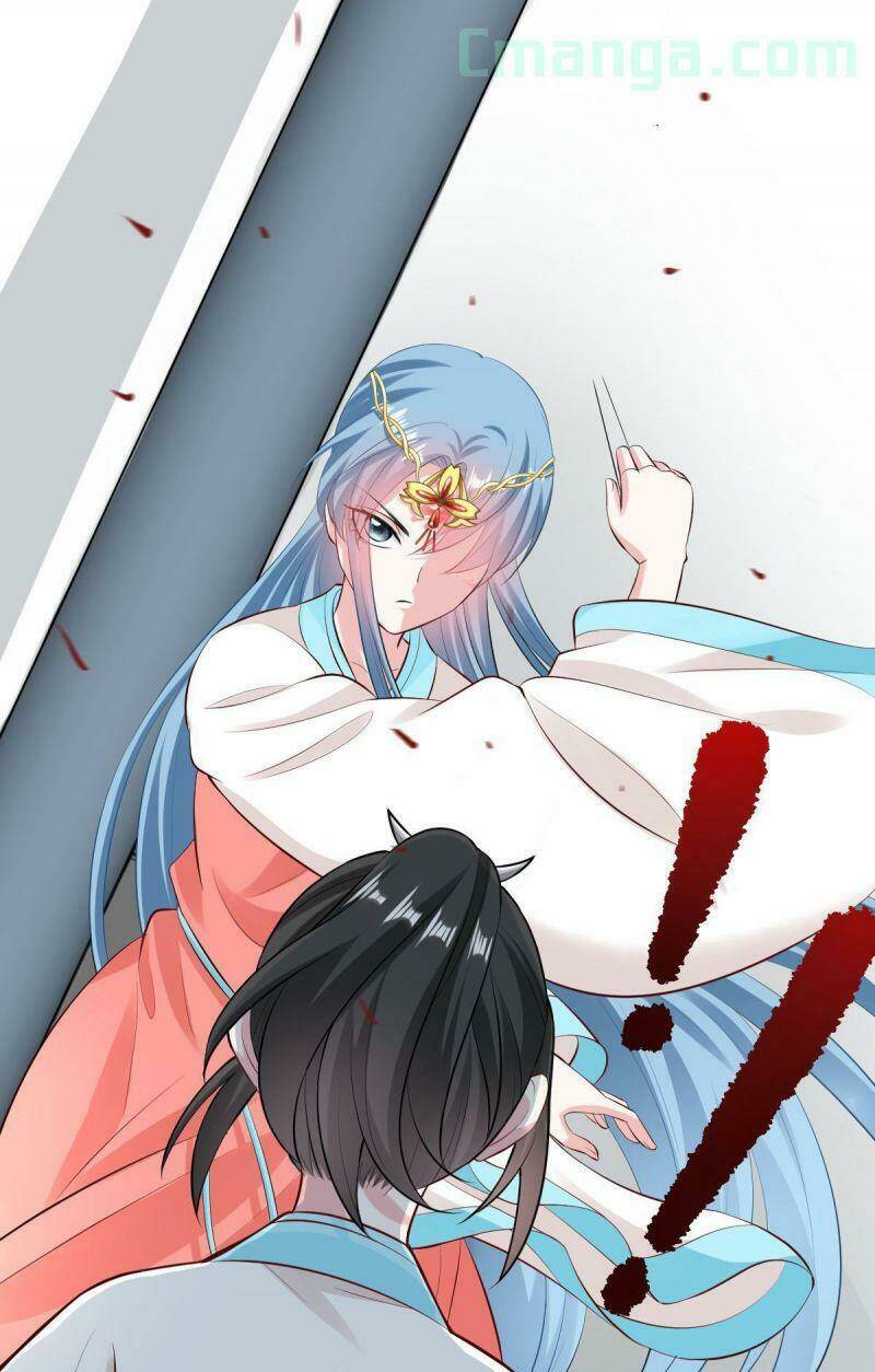 độc y đích nữ chapter 27 26