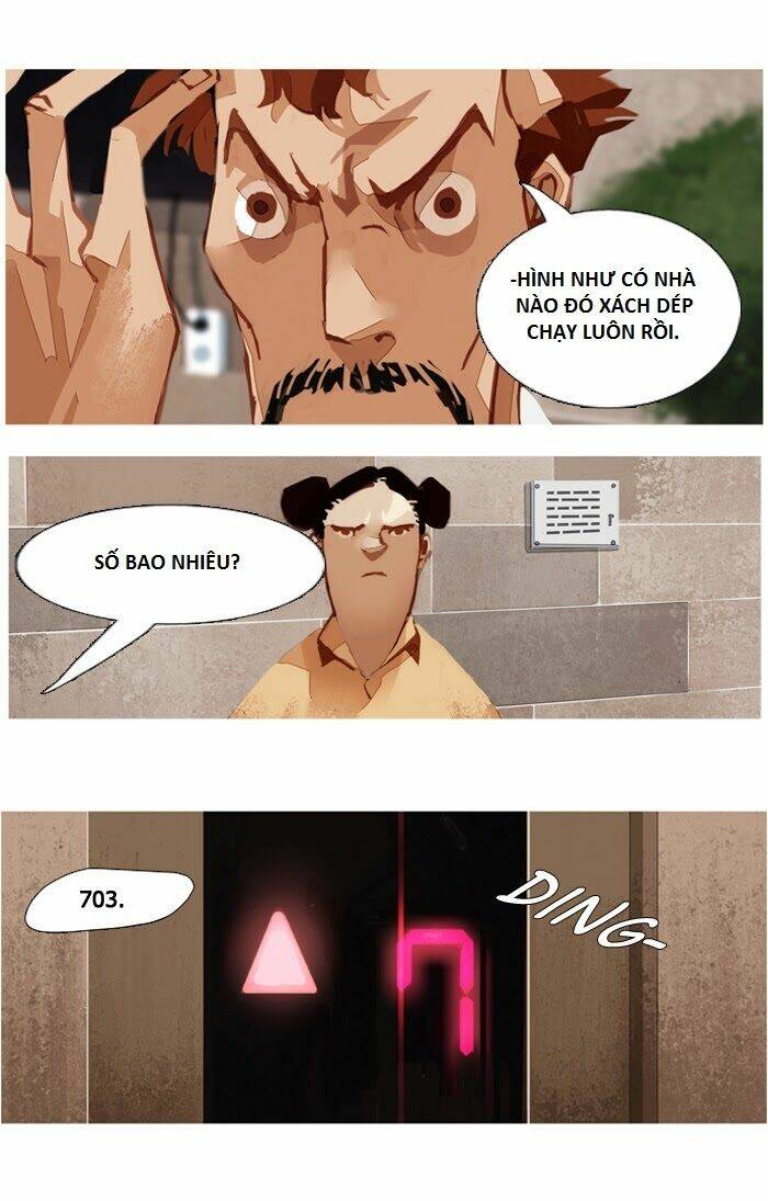 subtle disaster chapter 19 1