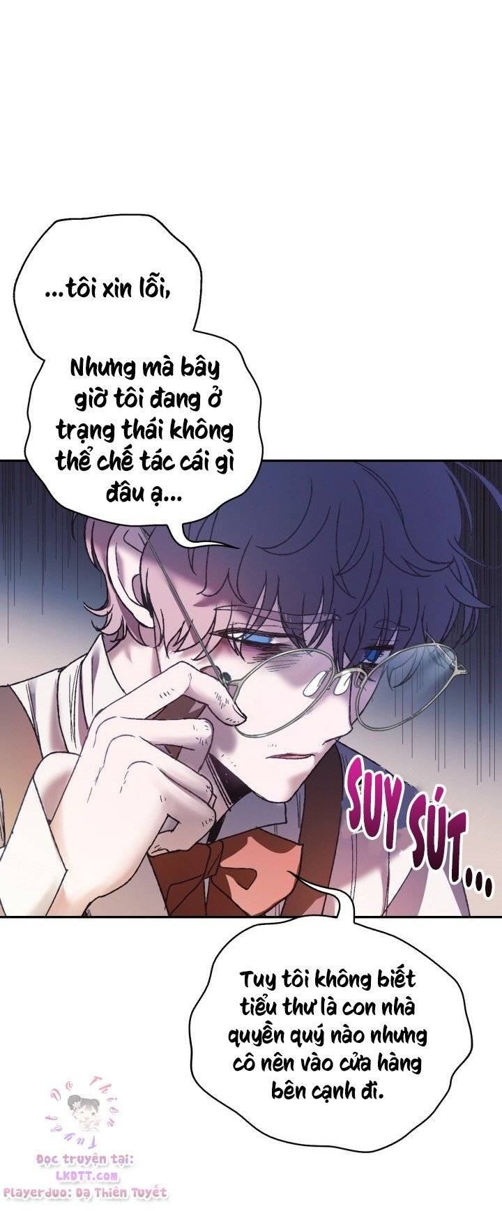 cha, con không muốn kết hôn đâu chapter 8 21