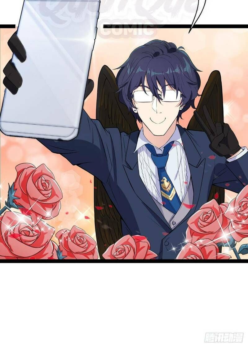 đỉnh phong cường thiếu chapter 47 22