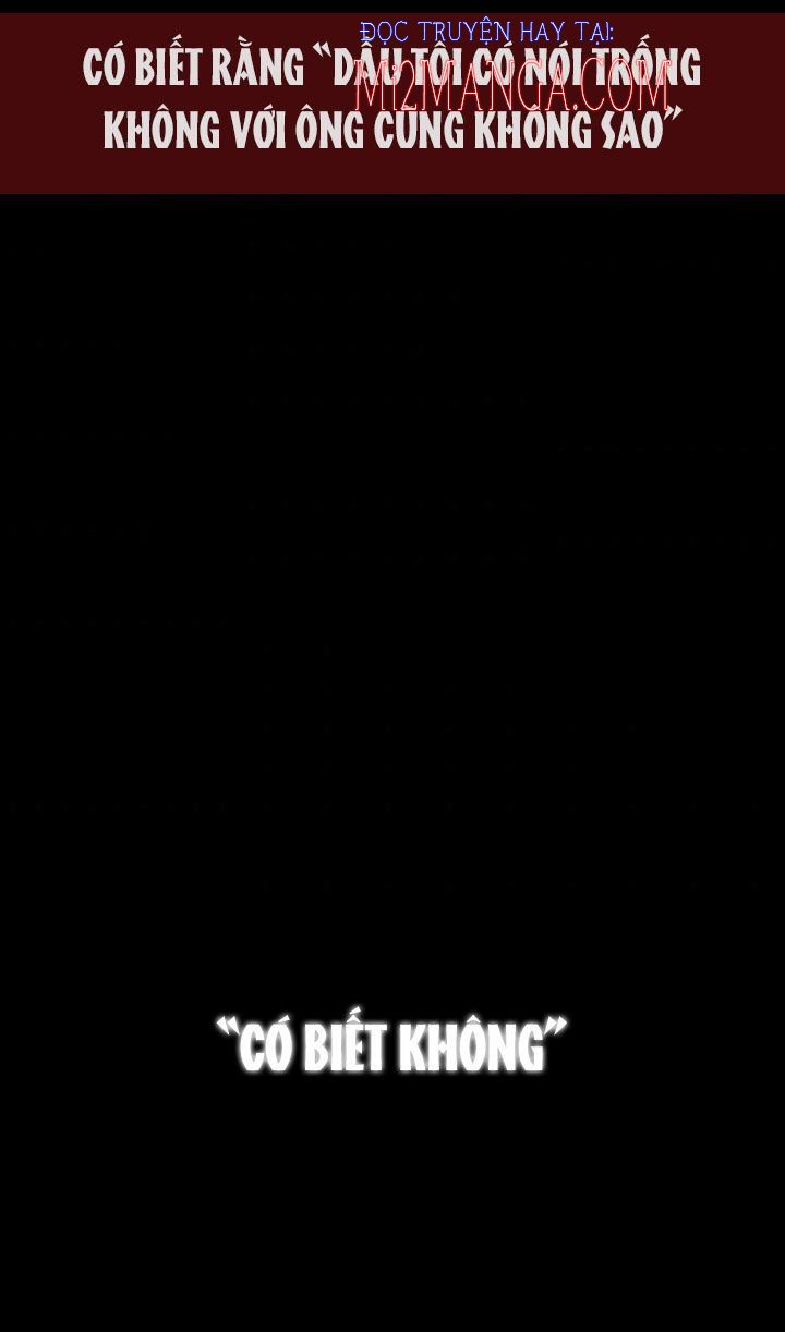 cha, con không muốn kết hôn đâu chapter 45.3 36