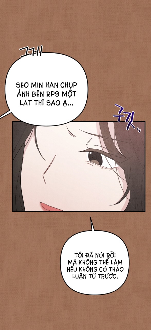 Cuộc Hôn Nhân Chính Trị chapter 24.1 - Trang 6